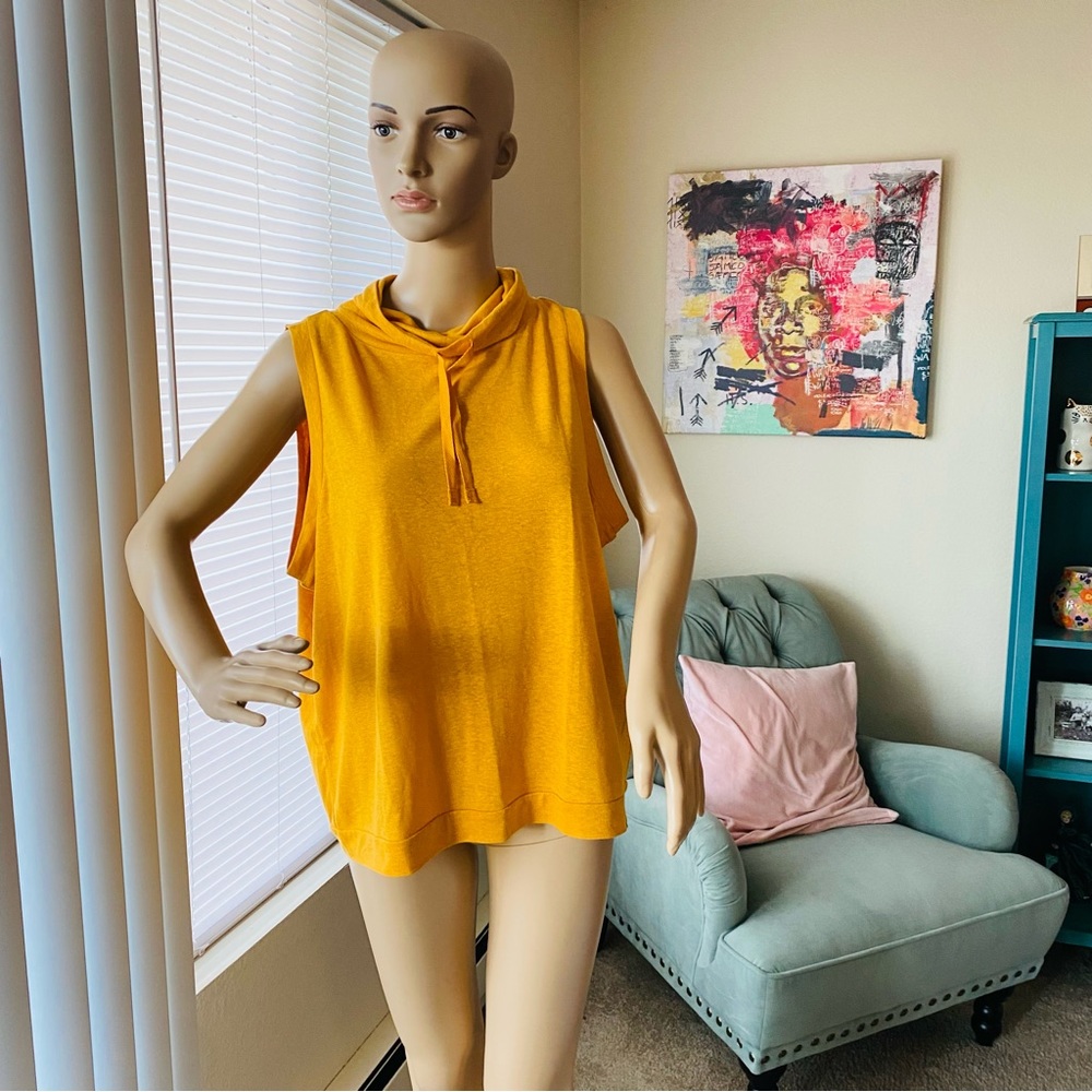 Prana Cozy Up Barmsee Tank